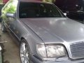 Mercedes-Benz S500 for sale-1