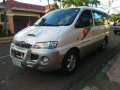 For Sale Hyundai Starex SVX 2002 year model-2