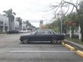 Mercedes Benz W123 Diesel 1982 MT Black For Sale -1