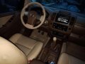Nissan Navara 2008 model MT for sale-6