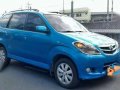 Toyota Avanza 1.5 G 2008 Top of the Line for sale-1