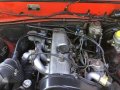 Mitsubishi Strada l200 4x4 turbo manual local for sale-2