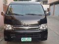 2013 Toyota Hiace GL Grandia for sale-1