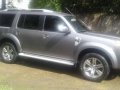 2012 Ford Everest (AT) for sale-2