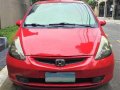 HONDA Jazz AT 2005 for sale-0