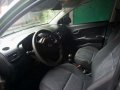 Kia Picanto 2015 Manual Grey HB For Sale -5