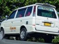 2017 Mitsubishi Adventure UV Express LRT Buendia for sale-0