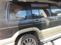 Isuzu Trooper Bighorn 1994 AT Gray For Sale -1