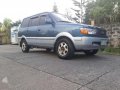 Toyota Revo 2000model for sale-5