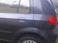 Hyundai Getz 2006 Limited edition for sale-9