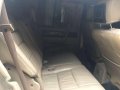Isuzu Trooper Skyroof 3.0 TDiC CRDi Grey For Sale -5
