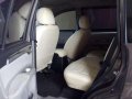 Mitsubishi Montero Sport GLS 2010 4x4 MT Brown For Sale -6