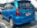 Toyota Avanza 1.5 G 2008 Top of the Line for sale-4