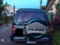 1990 Mitsubishi Pajero for sale-2