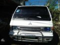 For sale 2007 Mitsubishi L300 fb-4