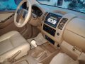 Nissan Navara 2008 model MT for sale-7