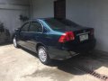 2001 Honda Civic VTI a/t trans for sale-0