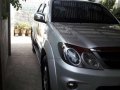 Toyota Fortuner 2007 for sale-3