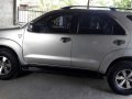 Toyota Fortuner 2007 for sale-0