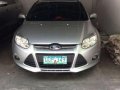 2013 Ford Focus 1.6 hatch for sale-0