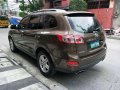 Hyundai Santa fe 2010 at for sale-4