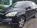 Honda CRV 2007 for sale-1
