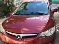 For sale Honda Civic fd 2008-1
