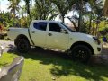 Mitsubishi Strada 4x2 2012 for sale-0