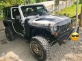 2011 Jeep Rubicon 2door "RARE"!! for sale-0