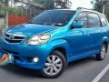 Toyota Avanza 1.5 G 2008 Top of the Line for sale-0