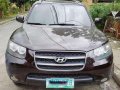 Hyundai Santa Fe 2008 for sale-0