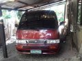 2012 Nissan Urvan van for sale-2