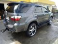 2009 Toyota Fortuner-G Matic 4X2 2.5diesel for sale-1