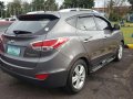 Hyundai Tucson Theta II Wagon 2011 Top of the Line for sale-3