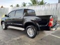 2012 Toyota Hilux G 4x4 (AT) for sale-0