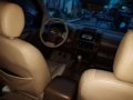 Nissan Navara 2008 model MT for sale-8