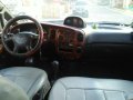 For Sale Hyundai Starex SVX 2002 year model-10