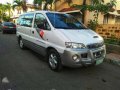 For Sale Hyundai Starex SVX 2002 year model-0
