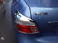 Toyota Vios 2012 1.3e matic for sale-8