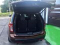 2012 Ford Explorer 4WD for sale-9