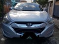 FOR SALE 2010 Hyundai Tucson-1