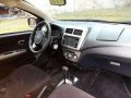 Toyota Wigo G 2015 model Automatic for sale-5