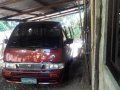 2012 Nissan Urvan van for sale-1