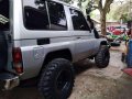 1994 Toyota Land Cruiser 70 Series 4x4 (MT) for sale-2