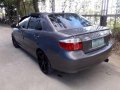 Fresh 2006 Toyota Vios 1.3 E Manual Sale or Swap-3