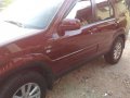 2003 Honda CR-V Automatic Transmission for sale-4