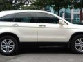 2010 Honda CRV 4X4 Automatic for sale-4