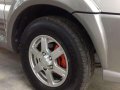 2012model Mitsubishi Adventure Gls SE for sale-7