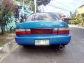 Toyota Corolla XE - 1996 Manual for sale-8