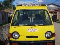 2005 Suzuki Multicab Jeepney with Franchise for sale-2